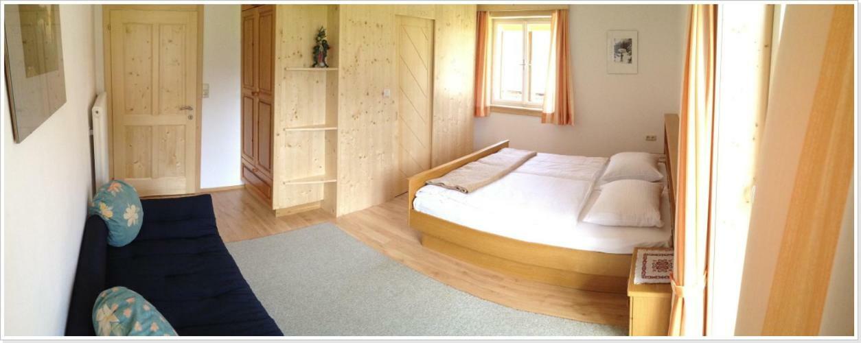 Ferienwohnung Haus Einhirn Altaussee Ngoại thất bức ảnh